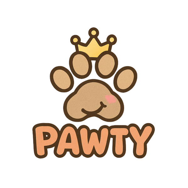 Pawty